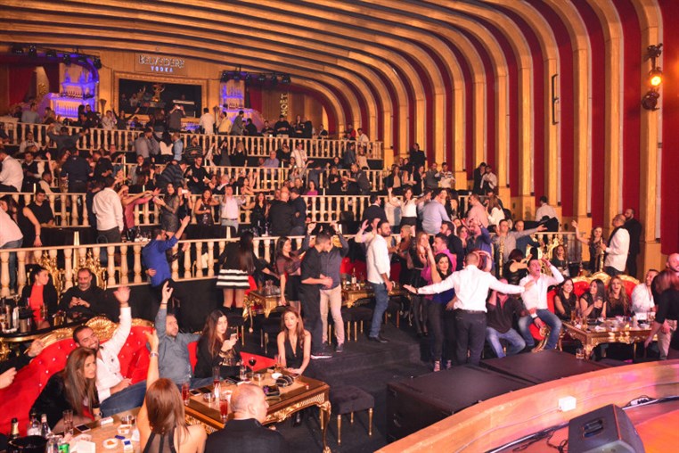 Theatrum On Saturday Night